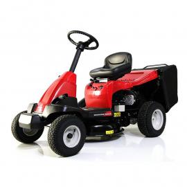 Садовый минирайдер MTD Minirider 60 RDE